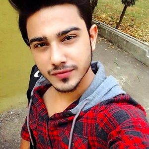 Meet your Posher, Aman